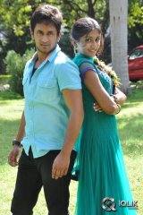 Adhee Lekka Movie Logo Launch